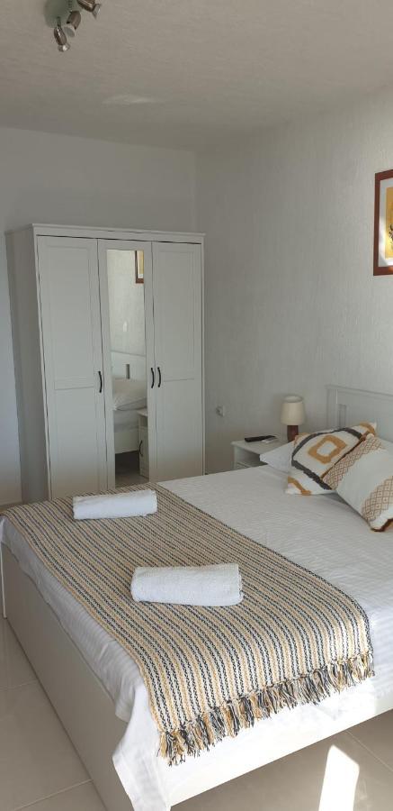 Apartments Marecic 카를로바크 외부 사진