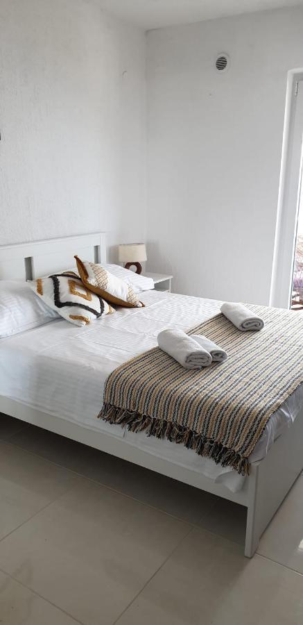 Apartments Marecic 카를로바크 외부 사진