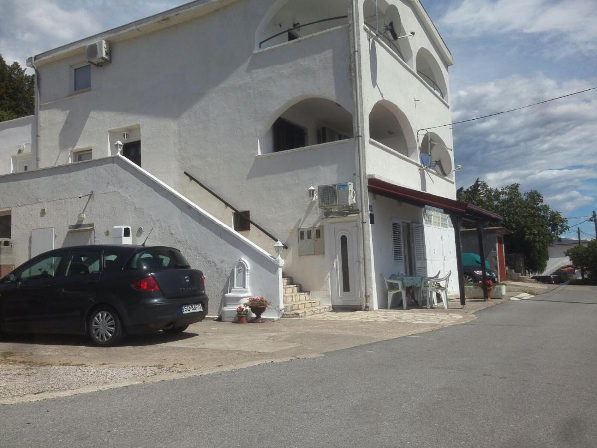 Apartments Marecic 카를로바크 외부 사진